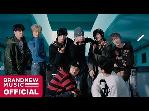 YOUNITE ‘TASTE’ M/V