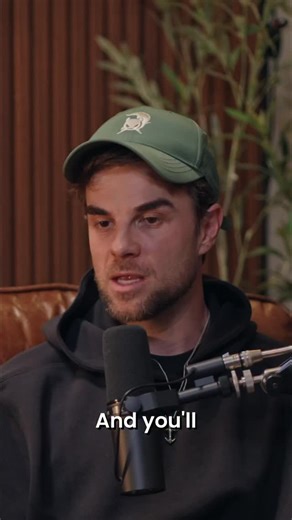 @natebuzz talks to @davidblease about his Christian experience, his recent stance and support for Israel and the ultimate promises of God regarding Israel. | Nathaniel Buzolic