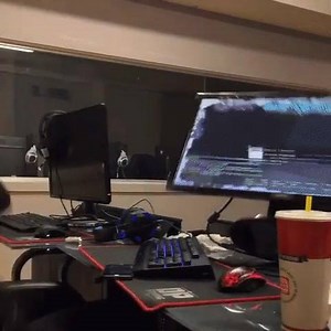 28K views · 520 reactions | The first rule of gaming is "don't punch the monitor"  via: redd.it/68j1om | NZXT | Facebook