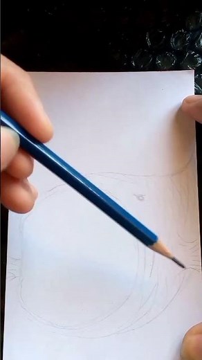 How to draw The Bloop #bloop #drawing #shorts