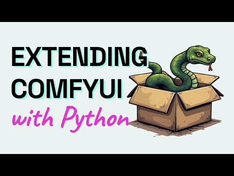 [python]comfyUI APIを使用してワークフローを実行する