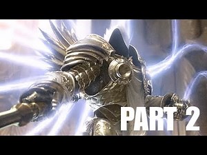 Diablo 3 | Act 1: Part 2 | Gameplay Walkthrough