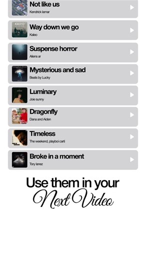 Mayank | Expert Reels & Short-Form Video Editor on Instagram: "Comment “viral” and I’ll send you a list of 100 viral background songs categorized by vibe — completely free. These viral background songs blow up on Instagram again and again, and using the right ones can boost your reel instantly. I’ve packed this list with trending background music, viral reels audio, and the best Instagram sounds that creators are using to grow fast. Whether you post aesthetic edits, travel videos, or cinematic r