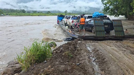 Looks a bit sketchy to me