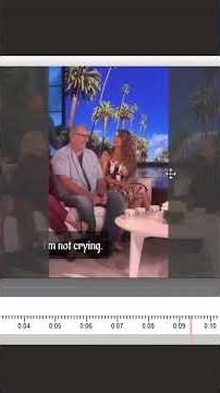 How to Crop a Video for any Social Media Platform: TikTok, YouTube, Instagram #videoediting