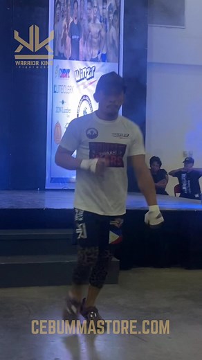 5.9K views · 60 reactions | Tight arm bar submission to finish the fight against a very dangerous opponent ⚔️ Tonix "Silent Warrior" Borres (W) vs Rio Pitbull Saoy Congratulations, Coach Tonix! Urban Gladiators Fight League Warrior King Fightwear #warriorkingfightwear #cebummastore #submissiongrappling | Cebu MMA Store | Facebook