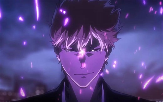 1小时循环｜「INVASION｜死神 BLEACH OST｜和黑崎一护一起学习｜自习背景音乐