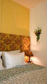 DIY Upholstered Headboard