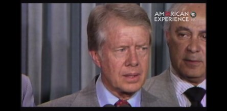 American Experience:Carter on the Enemy: Inflation