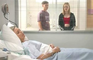 Neighbours Spoilers: Zara Wracked With Guilt As Amy Rushed To Hospital