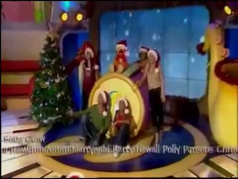 Fun song factory - We wish you a merry Christmas