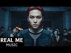 ALEZ (알레즈) — Static in My Head | Official Music Video