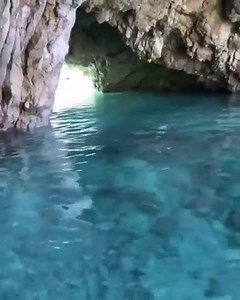 BLUE CAVES ZAKYNTHOS 💙 GREECE 💙 BLUE 💙 | Hellenic World