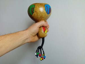 Maracas Sound Effect - Percussion Sound - Shaker Sound Effect - Maracas Sound - Maracas Baby