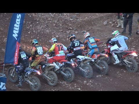 Red Bull Erzbergrodeo 2023 - ROCKET RIDE Highlights