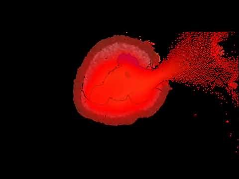 Planet Explosion Compilation!