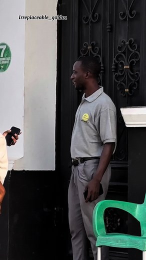 Irreplaceable gold on TikTok