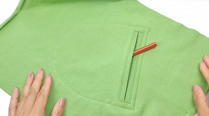 60K views · 3.3K reactions | Tips and tricks to sew perfect pocket | DIY Tips Tale | Facebook