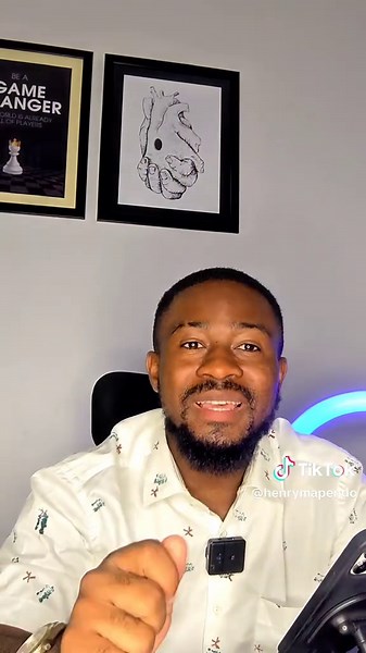 Prophète Henry ✝️ on TikTok