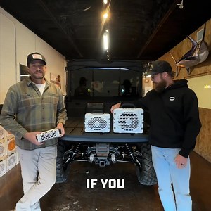 Turtleboxes are the toughest, loudest outdoor speakers out there. The ultimate gift for the adventurer in your life. | Turtlebox | Facebook