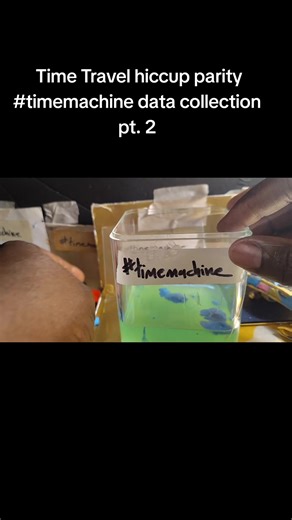 #timemachine #fyp | time machine