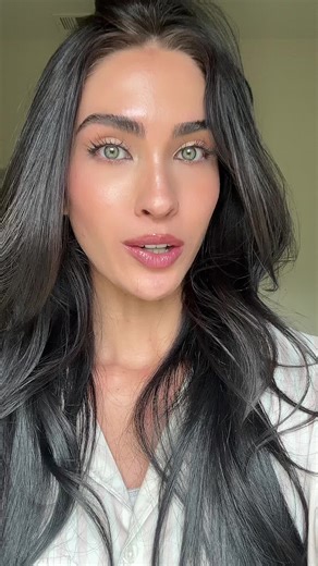 Secrets to a Model's Mindset and Consistent Diet