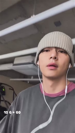 Taehyung info updates on Instagram: "@thv IG story update! 🐯 15 6 + 60 - Ceena 🍁 #KimTaehyung #V #방탄소년단 #BTSV #TAEHYUNG"