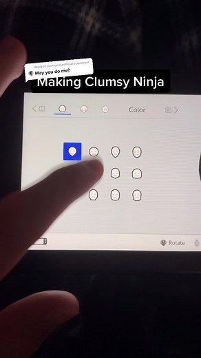 How to Play Clumsy Ninja Game