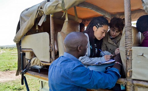 環境保護の海外ボランティア | Projects Abroad