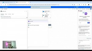 Bulk Delete SharePoint Files with Power Automate Cloud Flow – Step-by-Step Guide | Eda Oliveira, MCT