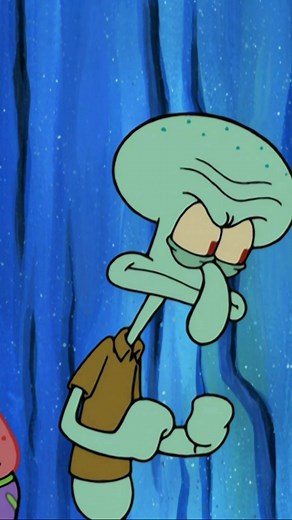 stop it! you're scaring him! | Nickelodeon