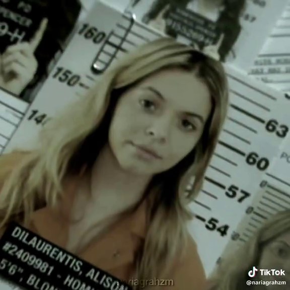 Alison DiLaurentis: The Insane Lethality Unveiled