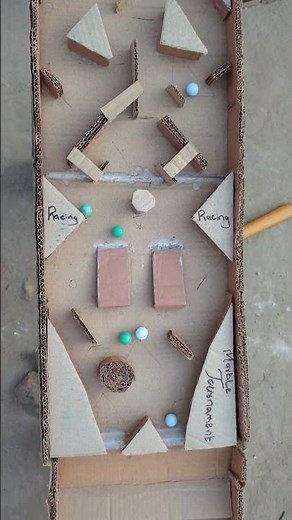 Marble Madness: The Ultimate Race #marblerace #marblerun #asmrmarble