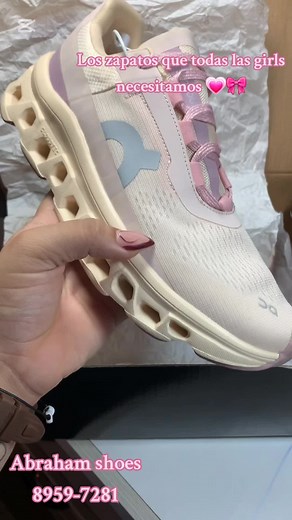 Stylish Pink Running Shoes for Women