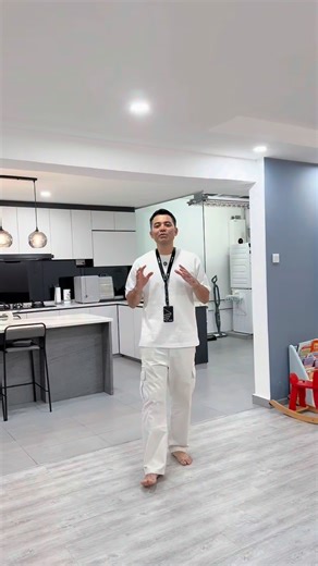Sofian Roslan | Real Estate on Instagram: "Calling all BTO upgraders looking to move into a spacious home in Pasir Ris! Located in one of the most sought-after clusters in Pasir Ris among Malay buyers, this unit is Malay-eligible, high floor, well renovated, and comes with no extension! Welcome to this huge Executive Apartment at Pasir Ris Street 21. Conveniently situated near many amenities including Al-Istighfar Mosque, wet market, shops, good Primary schools and more. Contact me to find out m