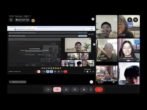 PTG Exercise OCC 9 _Pre-record/Oral Presentation Assignment from LEE MING DAO