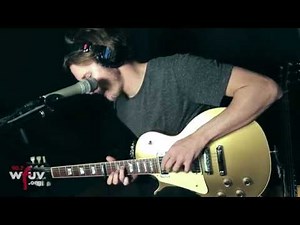 Ben Howard - "Conrad" (Live at WFUV)