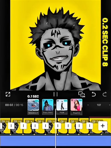 CapCut Editing Tips & Tricks
