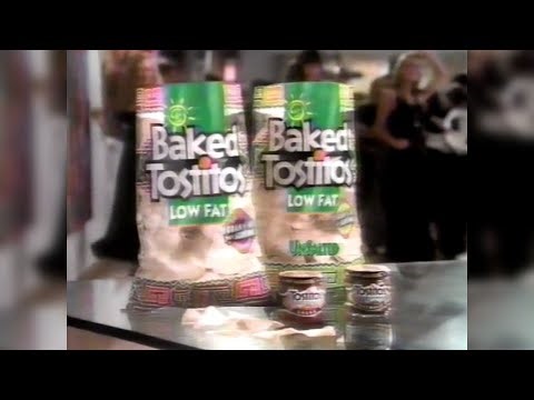 90's Commercials - FX January 1997 Part 3
