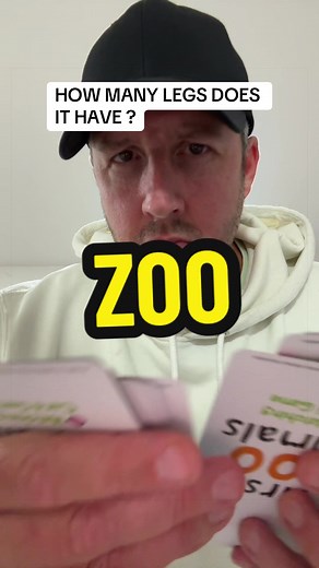 Guess the Animal With Mind Reading Tricks!