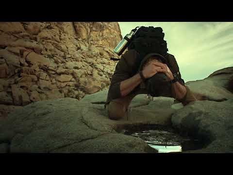 G-SHOCK - RANGEMAN (GPRB1000)