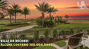 Scopriamo la città "gemella" di Napoli. Si chiama Naples ed è una delle più ricche città degli Stati Uniti d'America, un luogo di lusso dai panorami mozzafiato. Siamo gemellati con la nostra omonima dal 2017: scopriamo qualche curiosità! #storiedinapoli #usa #naples #florida #golfodinapoli #pizza | Storie di Napoli