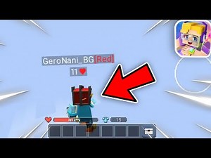 5 Ways To Fly In Bedwars [Blockman GO : Blocky Mods]