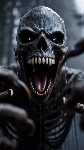 This is why you shouldn’t go deep into the jungle...(2)