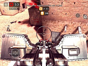 Massive Dead Trigger 2 update nearly doubles amount of game content