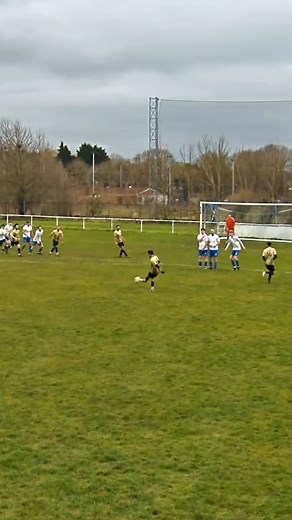 284K views · 5.1K reactions | Straight off the training ground  ( cfa_saturday) #SundayLeague #Soccer #Football #fyp #foryoupage | Grassroot Goals | Facebook