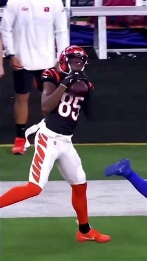 1 Minute of Super Bowl LVI