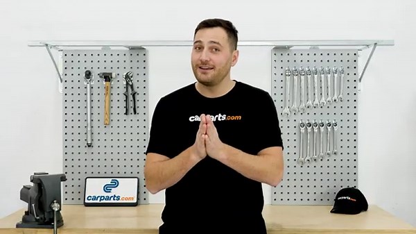 How to replace the Front Brake Pads 2015 - 2020 Ford F-150 🚗