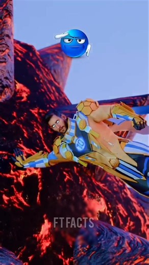 “When one GOAT came to save another GOAT 👿”