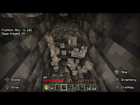 Minecraft Easy: Episode 14